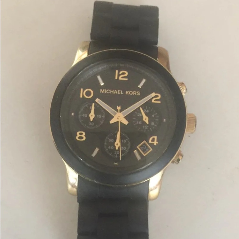 Michael Kors Ladies Watch